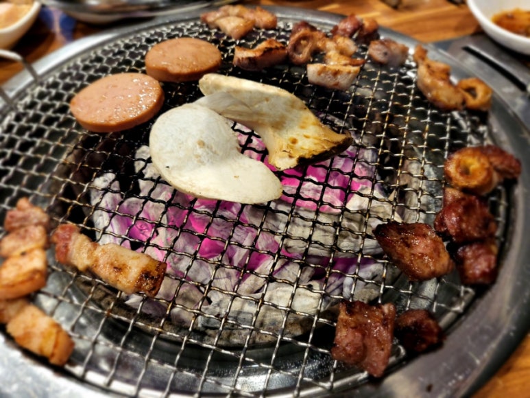 신 대구막창 이미지