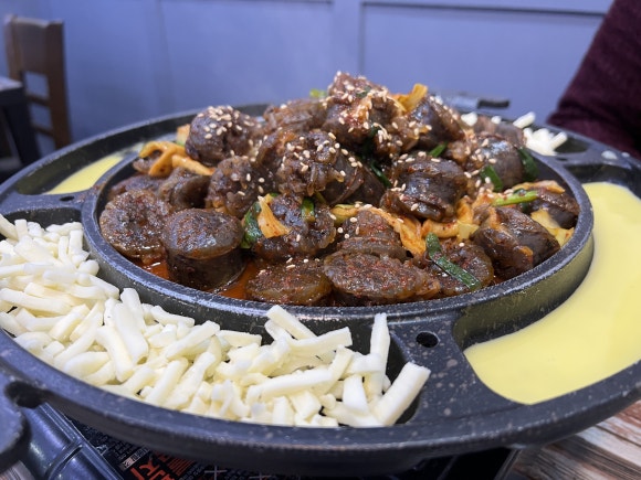 일로순대목포본점 이미지