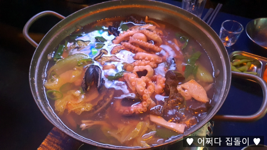 마성주유소 이미지