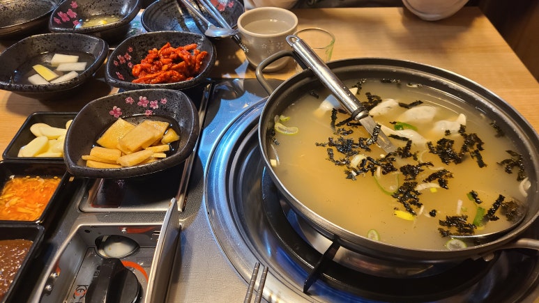 소담족발 이미지