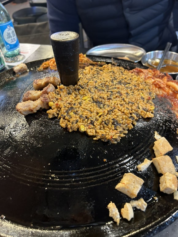 훈이네삼겹 이미지