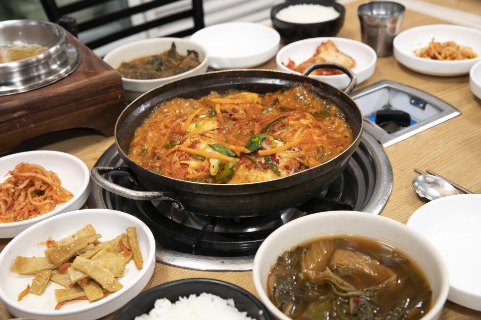 수유기사식당 이미지