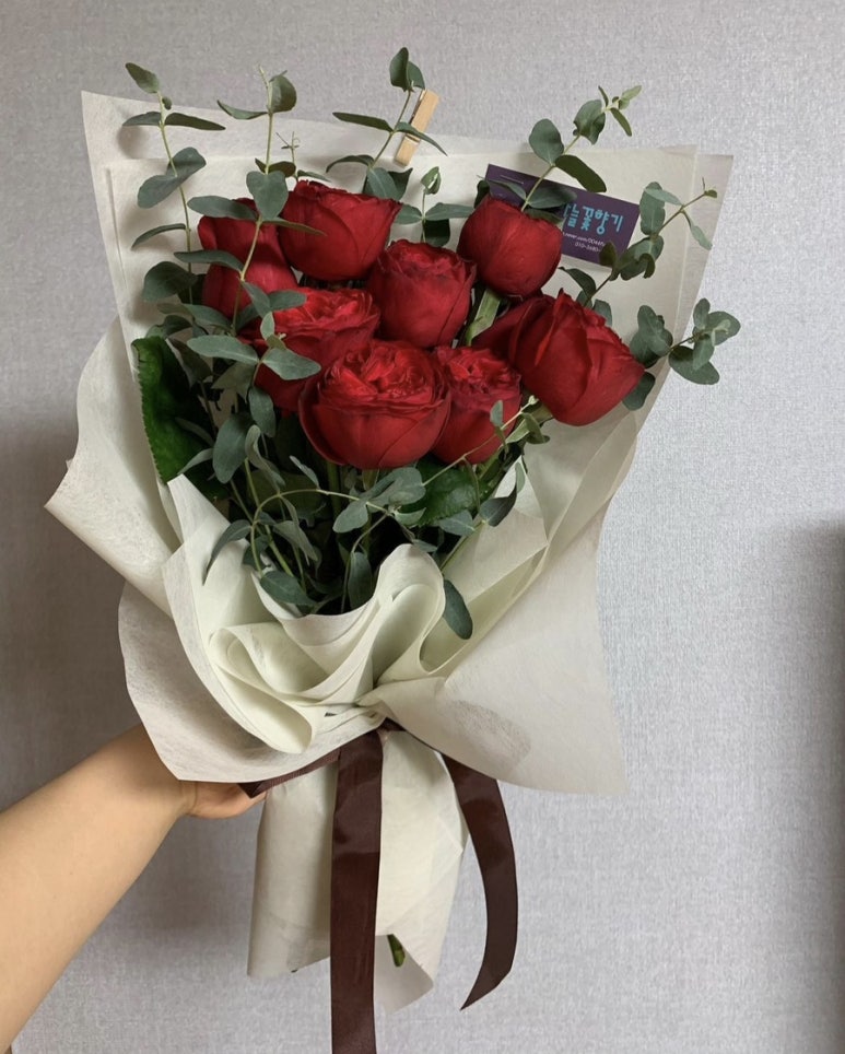 하늘꽃향기착한꽃집 이미지