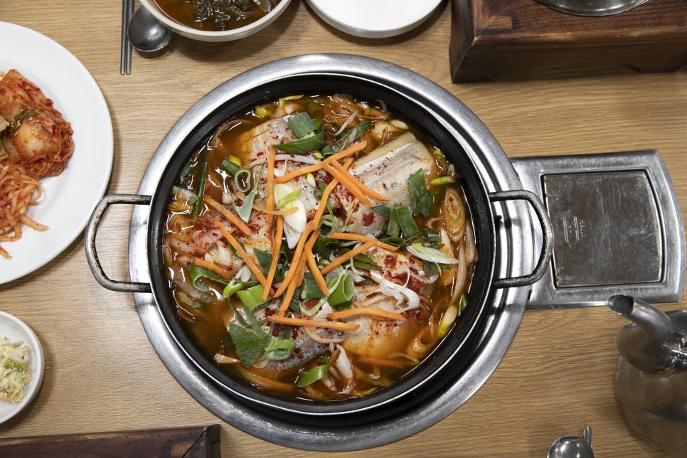 수유기사식당 이미지