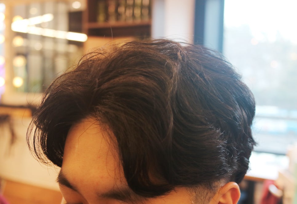 헤어샵701 이미지