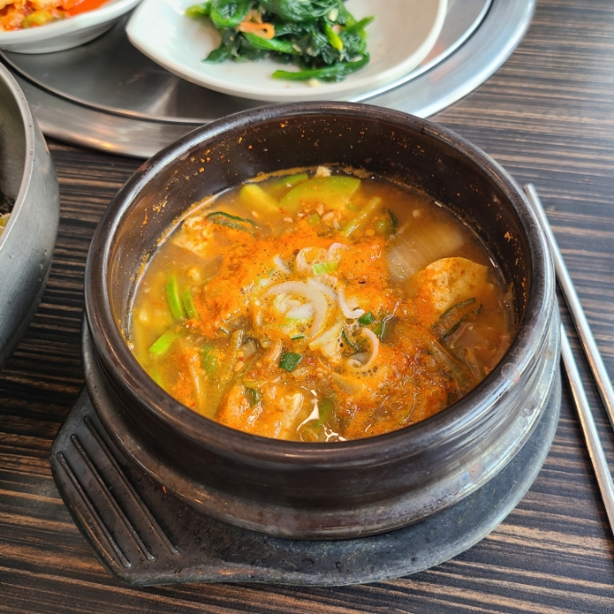 청우정육 이미지