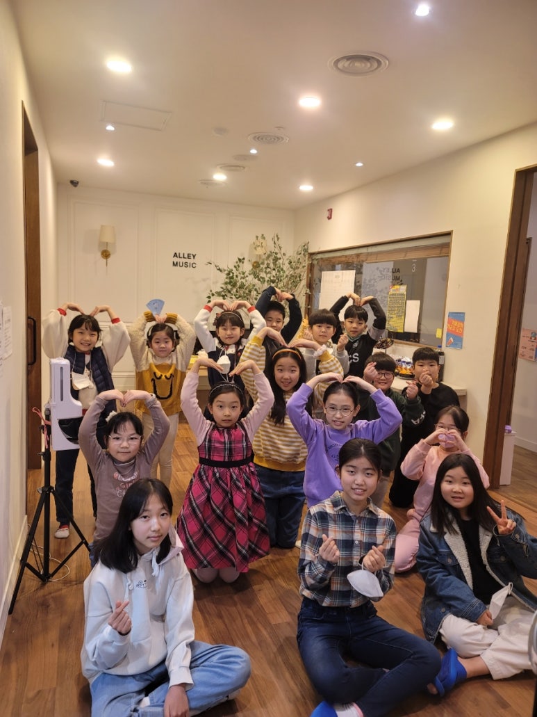 엘리피아노음악학원 이미지