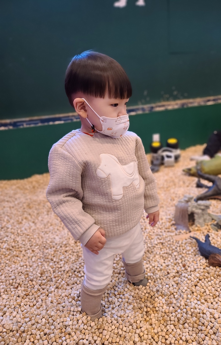 히어로플레이파크김해 이미지