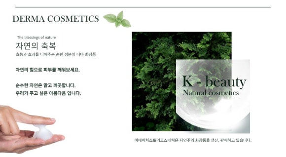 비에치컴퍼니 이미지