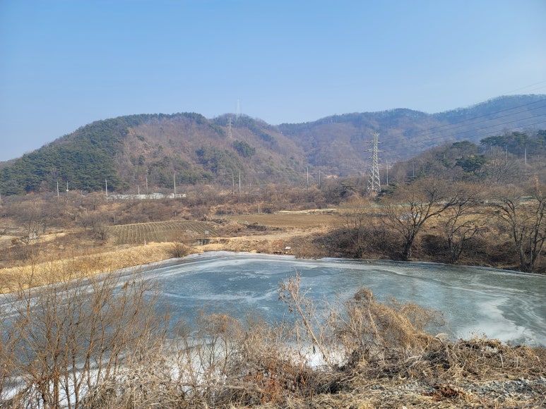 초정힐링캠핑장 이미지