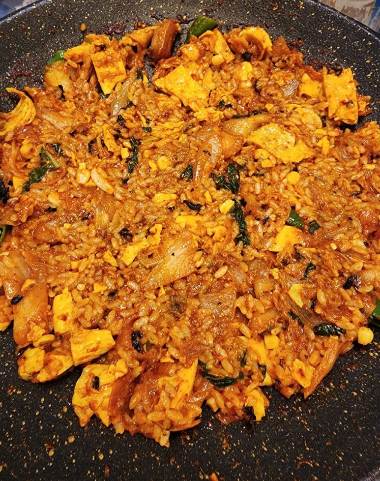 삼산회관 아산배방점 이미지