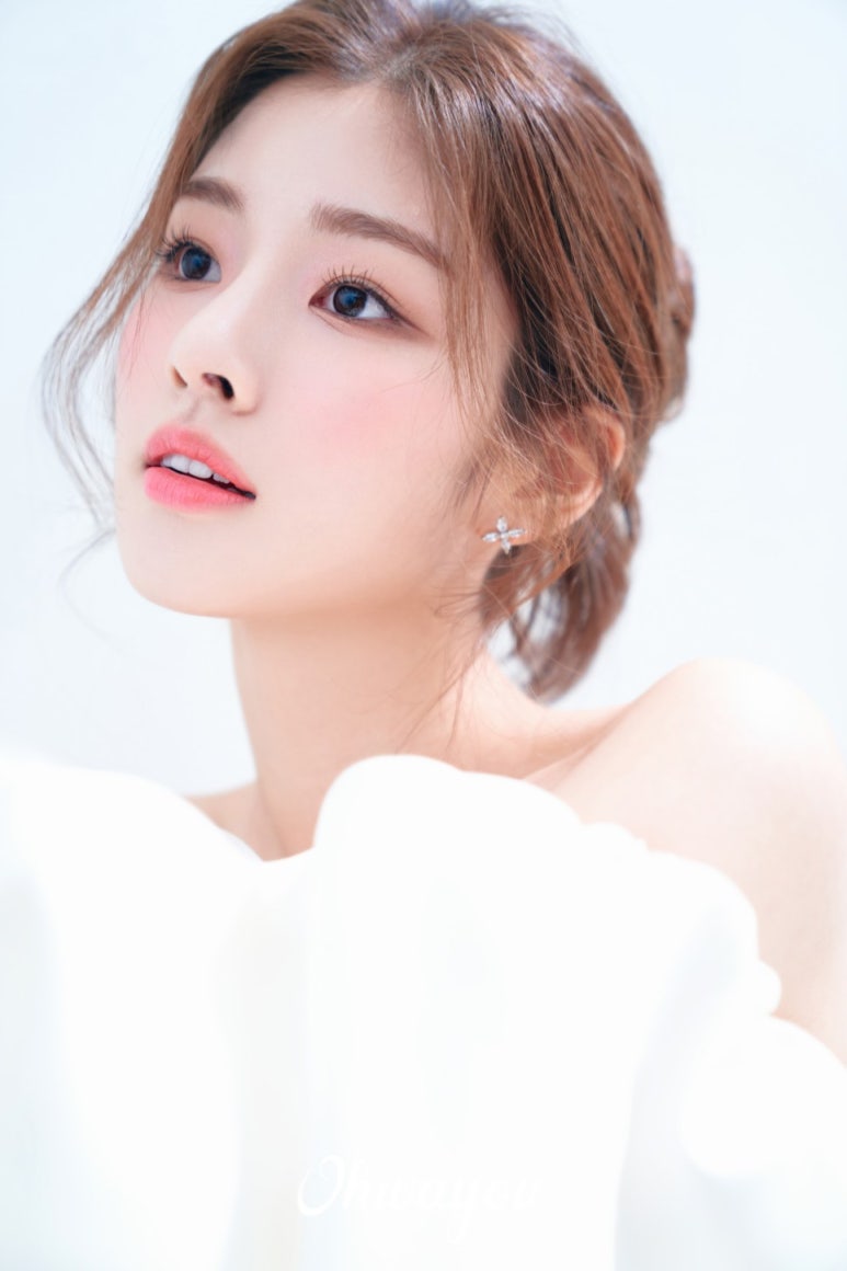 오화유 이미지