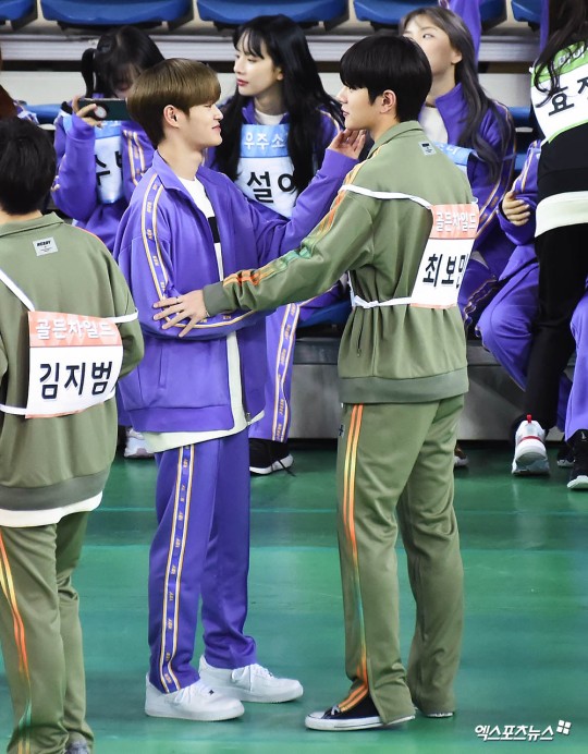 라빵즈 이미지