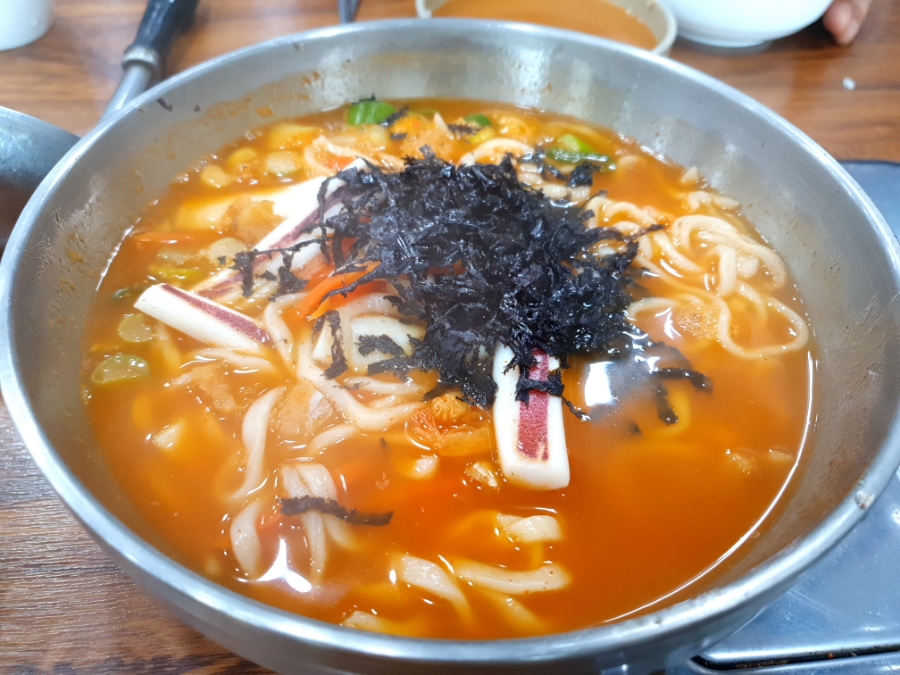 천북친환경식당 이미지
