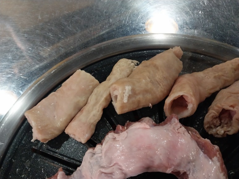 장군생막창 이미지