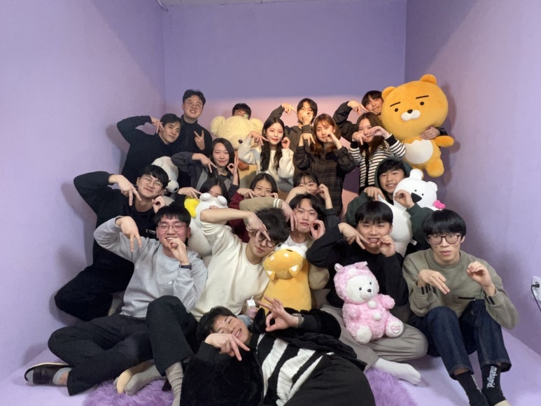 헤이룸 이미지