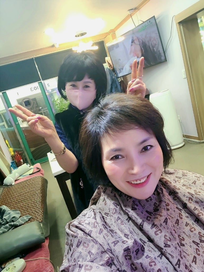 O2헤어 이미지