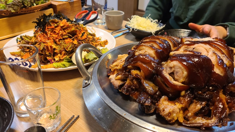 소담족발 이미지