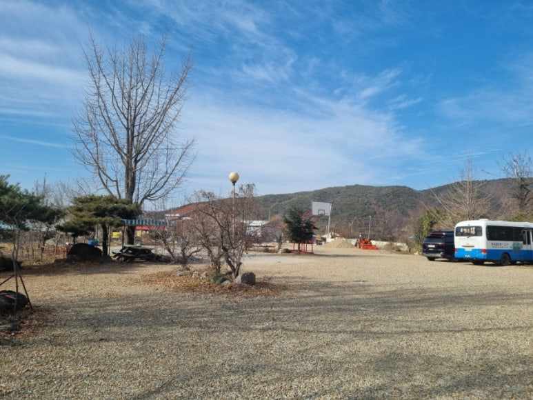 화산골산장 이미지