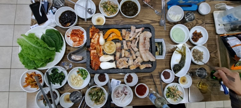 청정환경영농조합법인 이미지