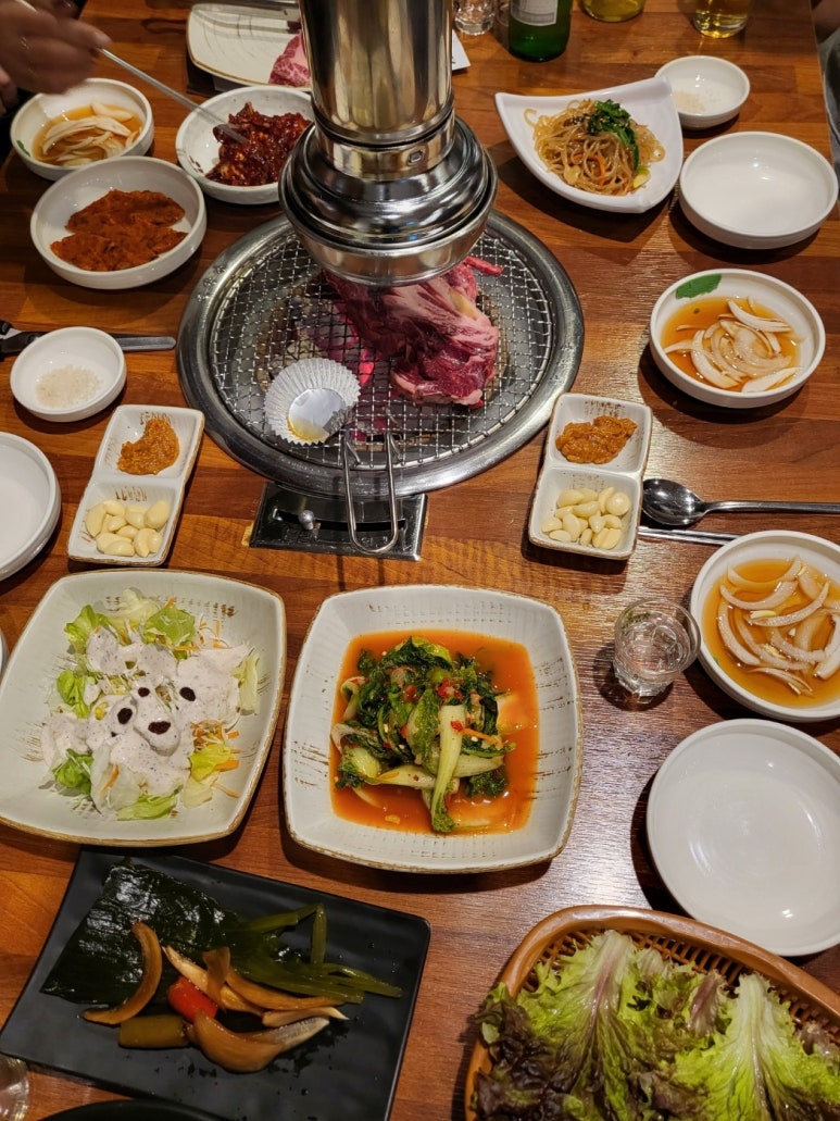 장군식당 이미지