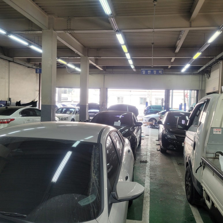 삼일모터스 이미지