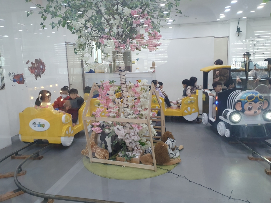 키즈몽사수점 이미지