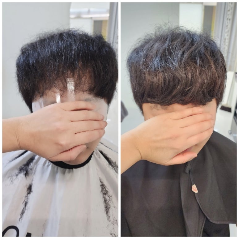 모모즈헤어&증모 이미지