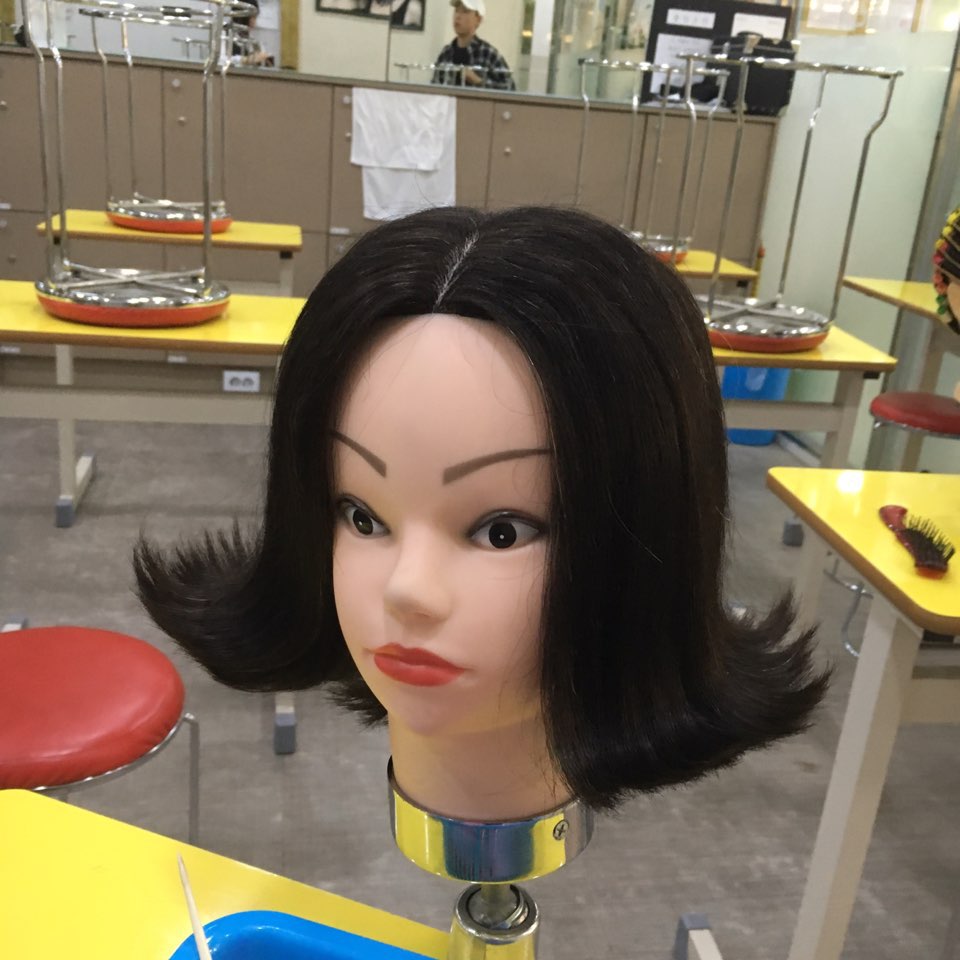 아가다헤어 이미지
