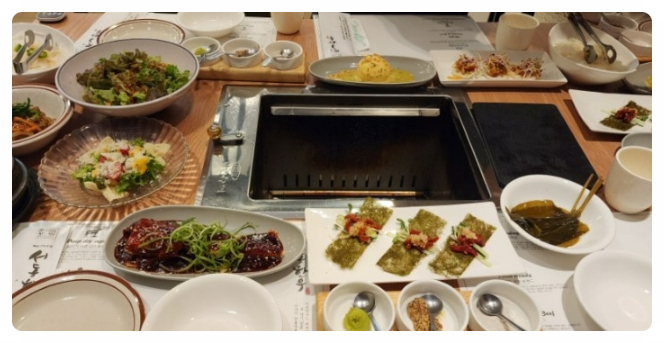 서동한우 대전점 이미지