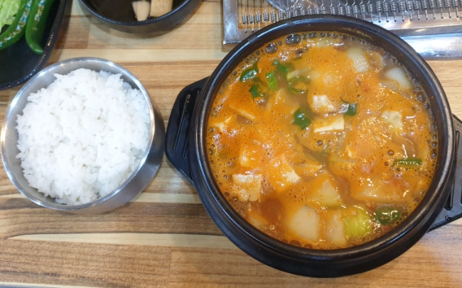 고구려수제본갈비안산 이미지