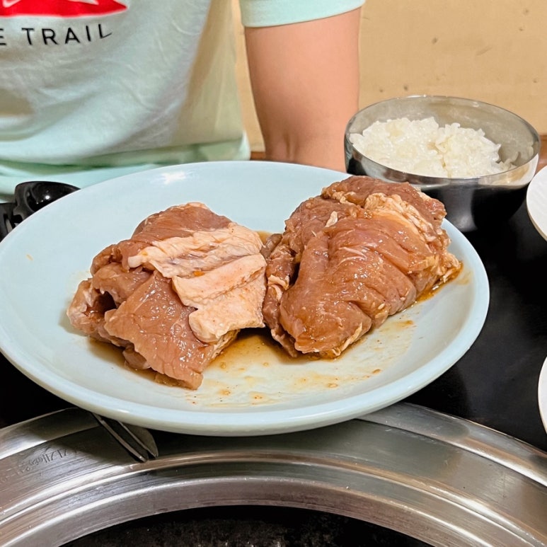 언덕한우숯불갈비 이미지