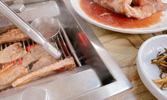 순덕이네왕갈비 사진 4