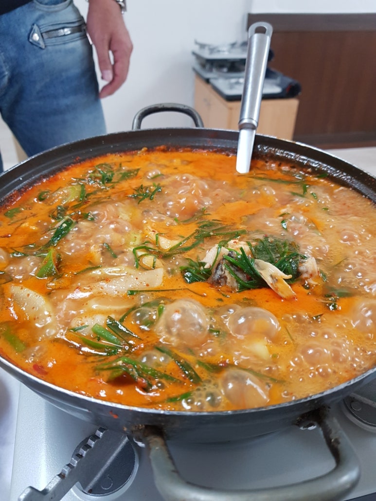 사랑방매운탕식당 이미지