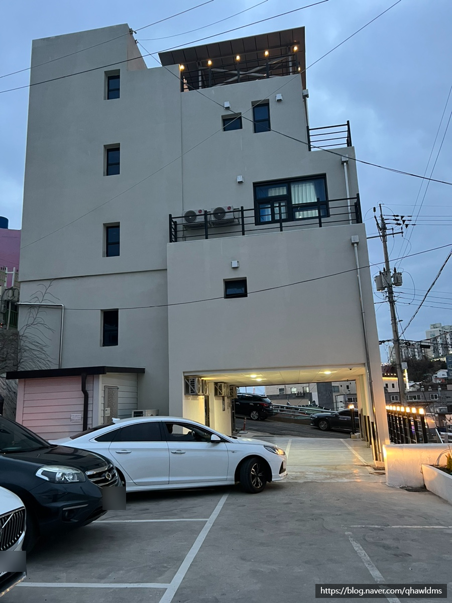 휴호스텔 이미지