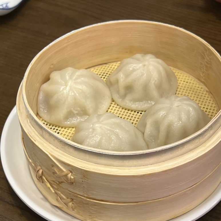 샤오바오 죽전점 이미지
