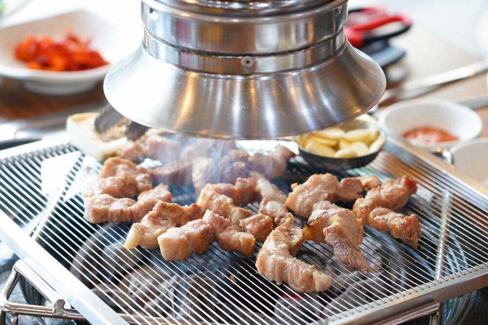 (유)아웃백스테이크하우스코리아 이미지