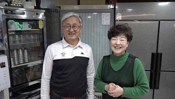 원주막국수 이미지