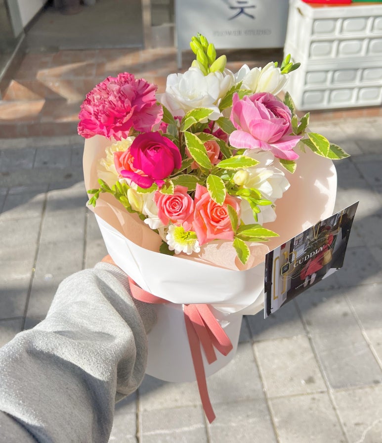 커들리플라워 이미지