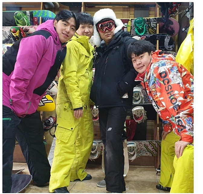 마이스키렌탈샵 이미지