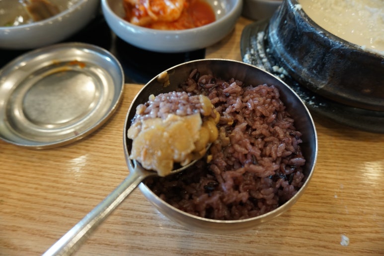 DMZ장단콩두부마을 이미지