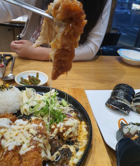 겐짱야 이미지