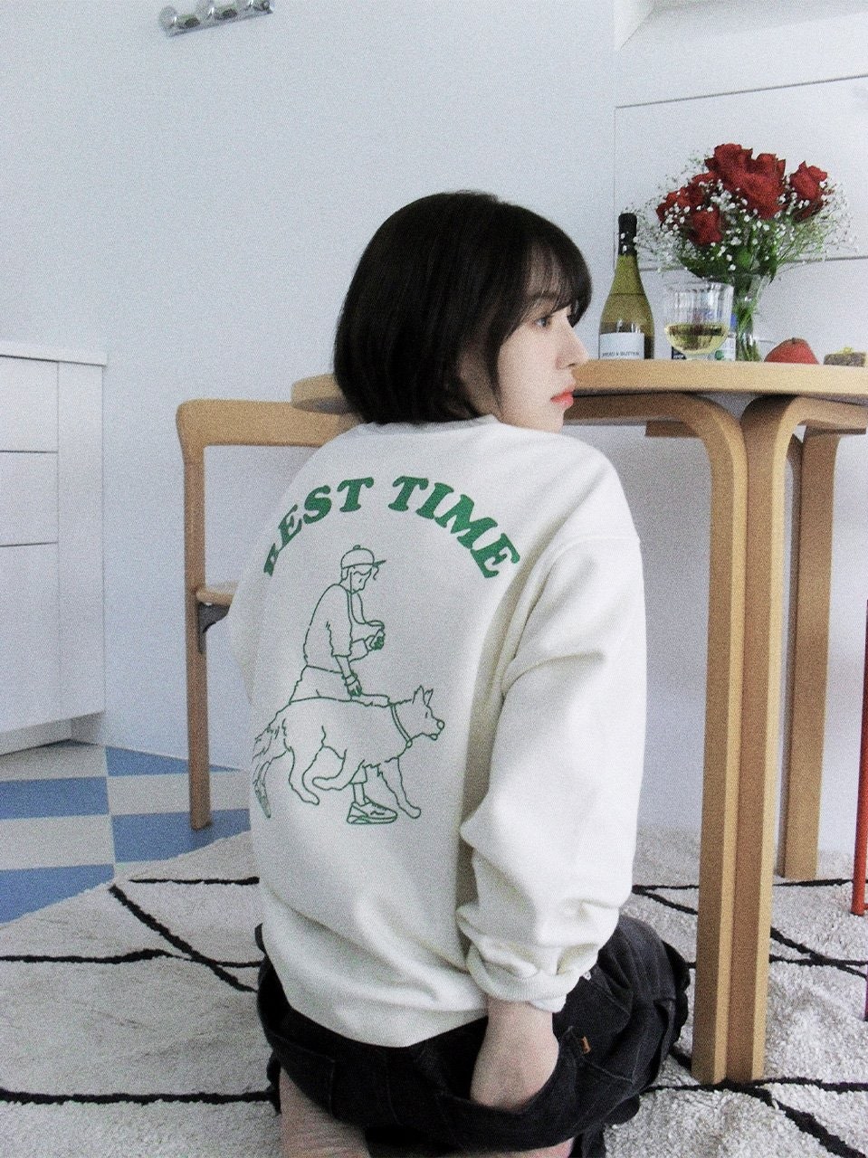 웬디의주방 이미지