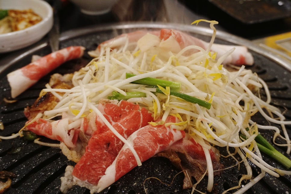 돌배기집제주외도점 이미지