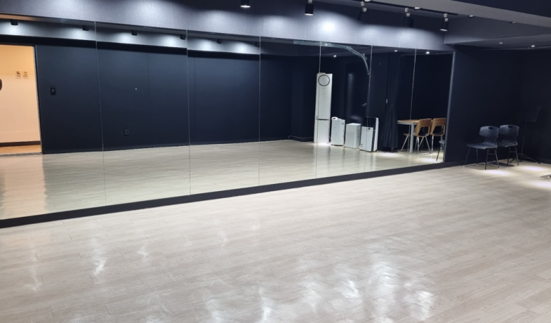 한국현대훌라예술원 이미지