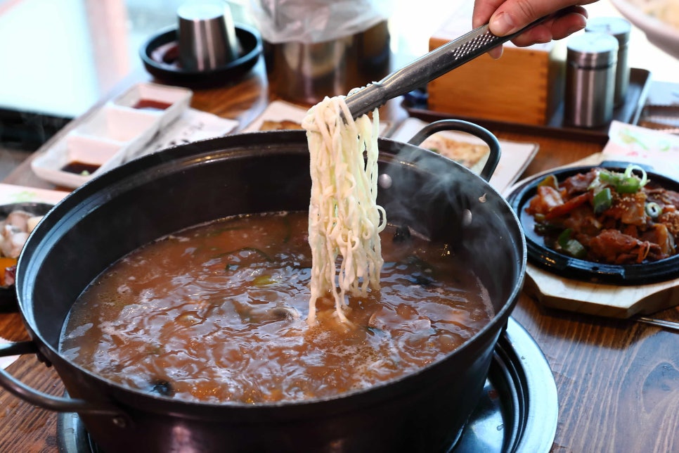 바다면발 이미지