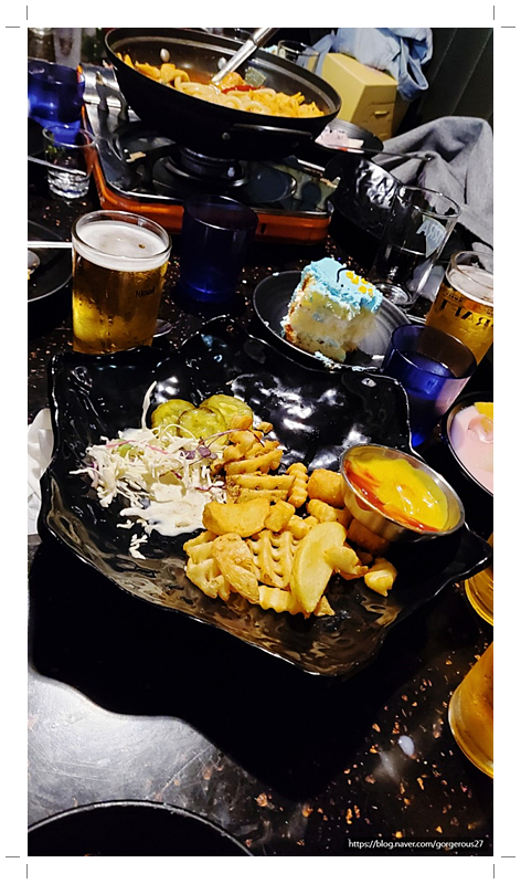 동방생고기정육점식당 이미지