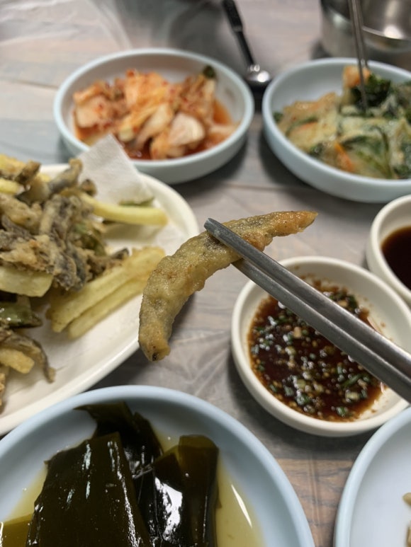 대성논메기매운탕 이미지