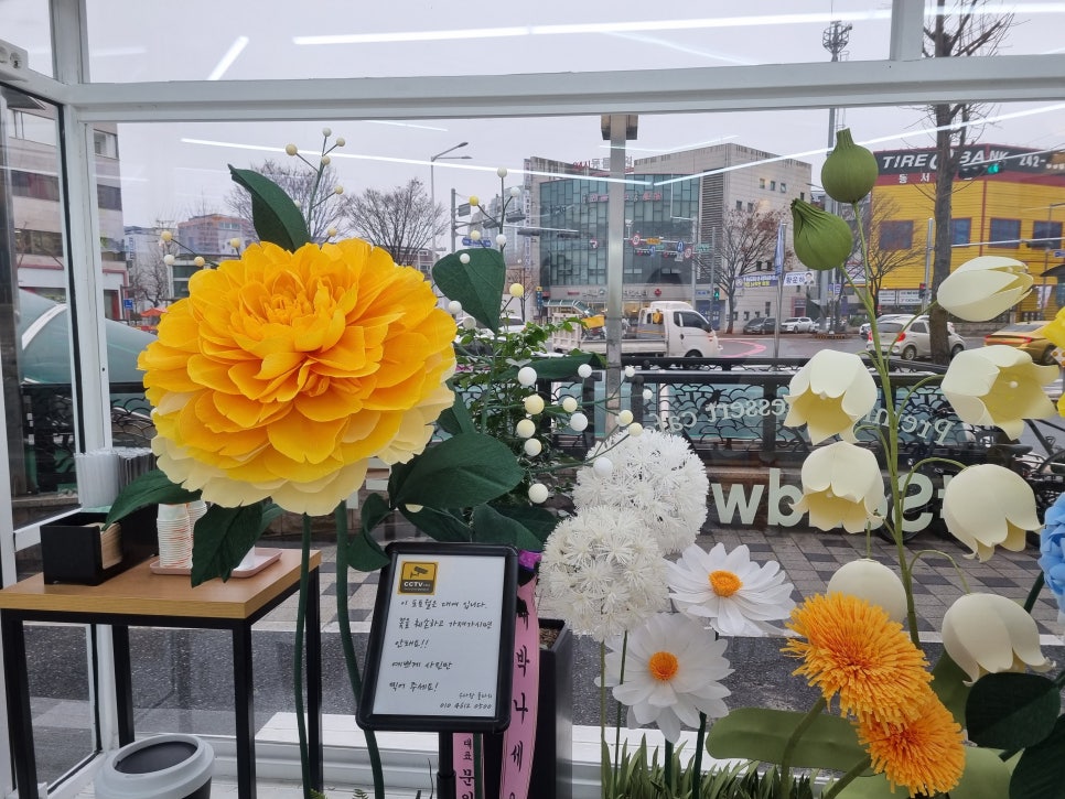 디저트테이블냠냠 이미지