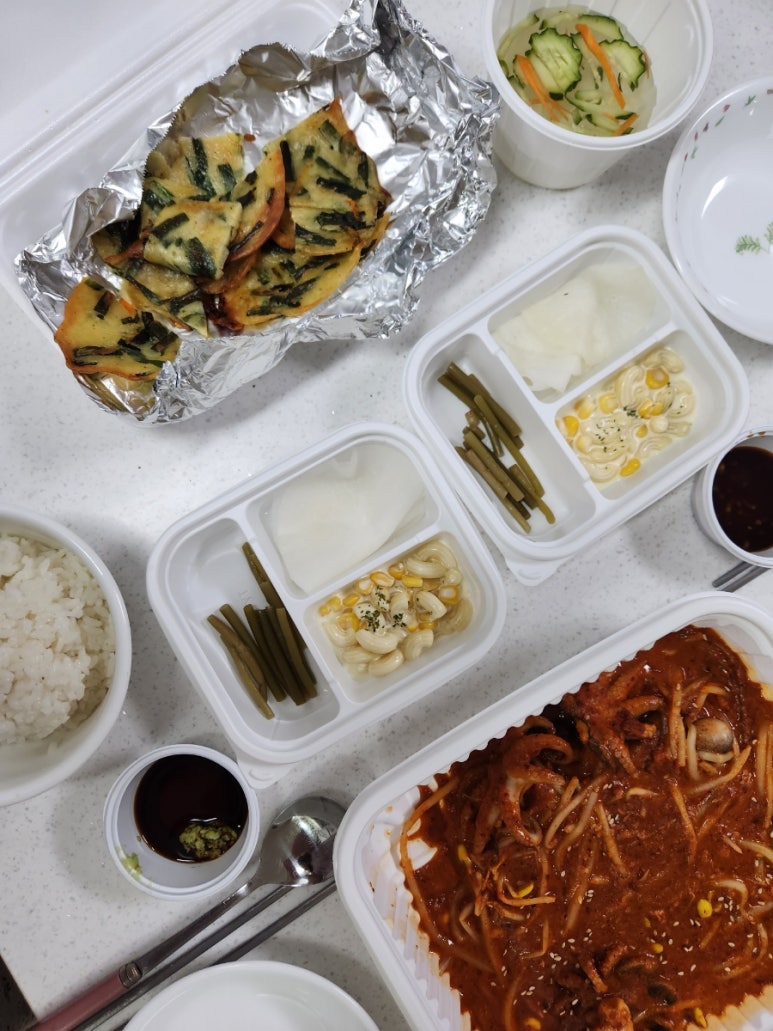 달봉이아구찜 이미지